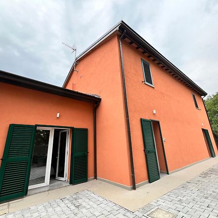 La Casa Di Giada Uscita Autostrada Di Imola อิโมลา ภายนอก รูปภาพ