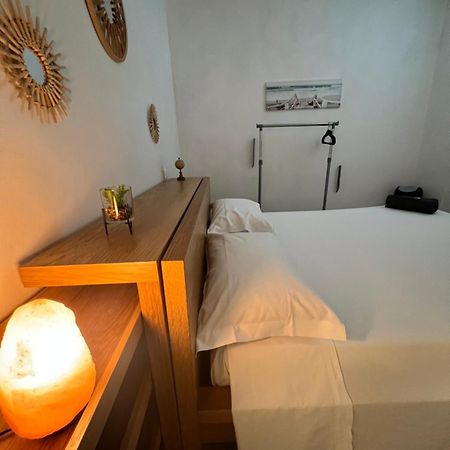 Guesthouse La Casa Di Giada อิโมลา ภายนอก รูปภาพ