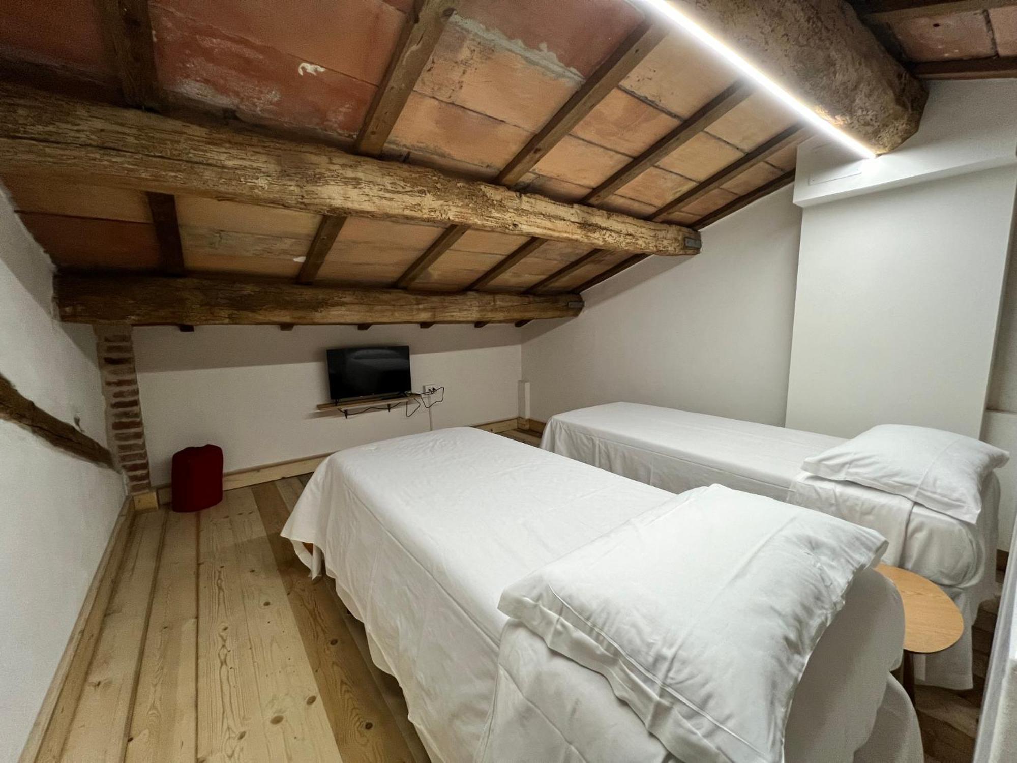Guesthouse La Casa Di Giada อิโมลา ภายนอก รูปภาพ