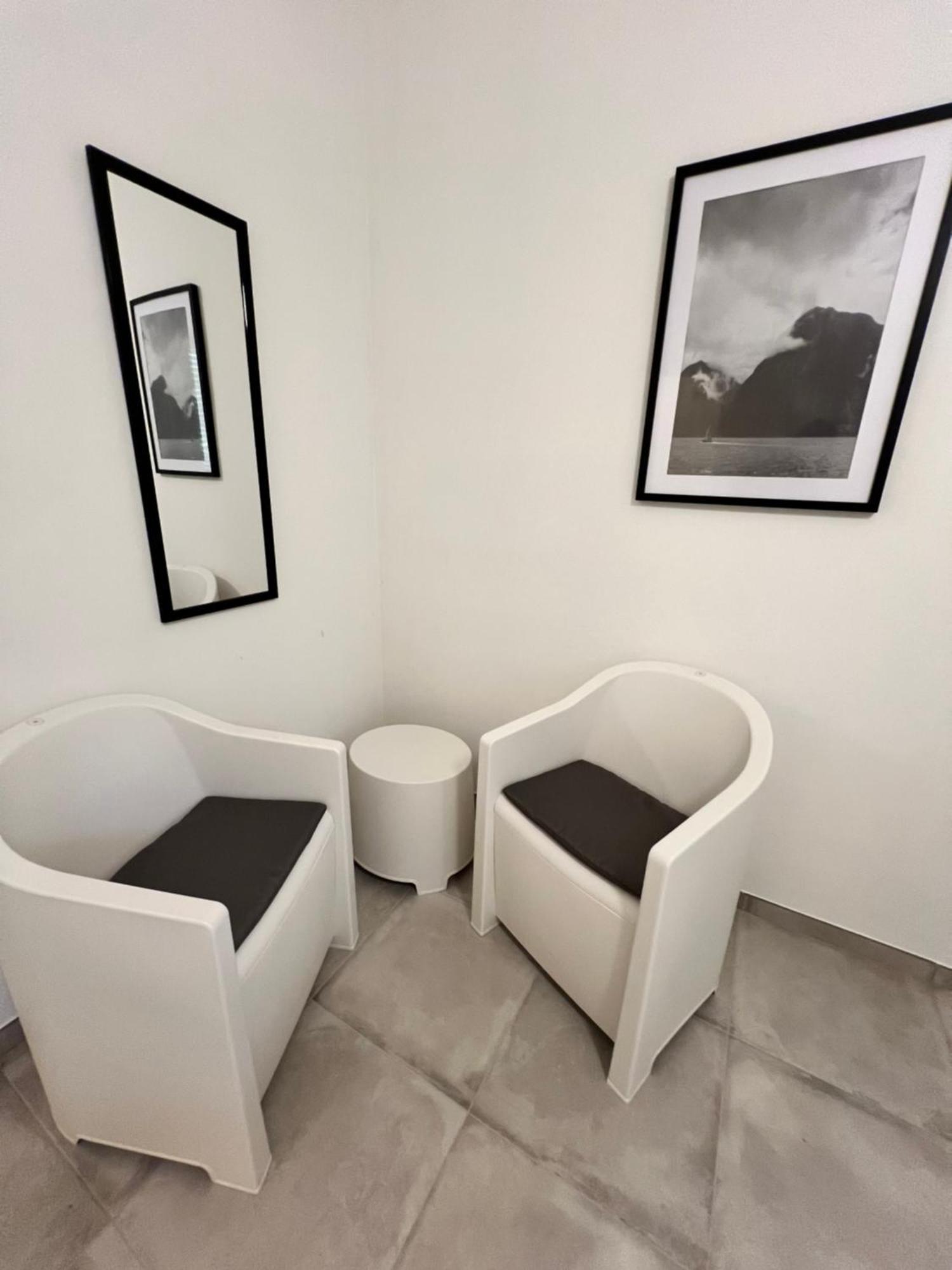 Guesthouse La Casa Di Giada อิโมลา ภายนอก รูปภาพ