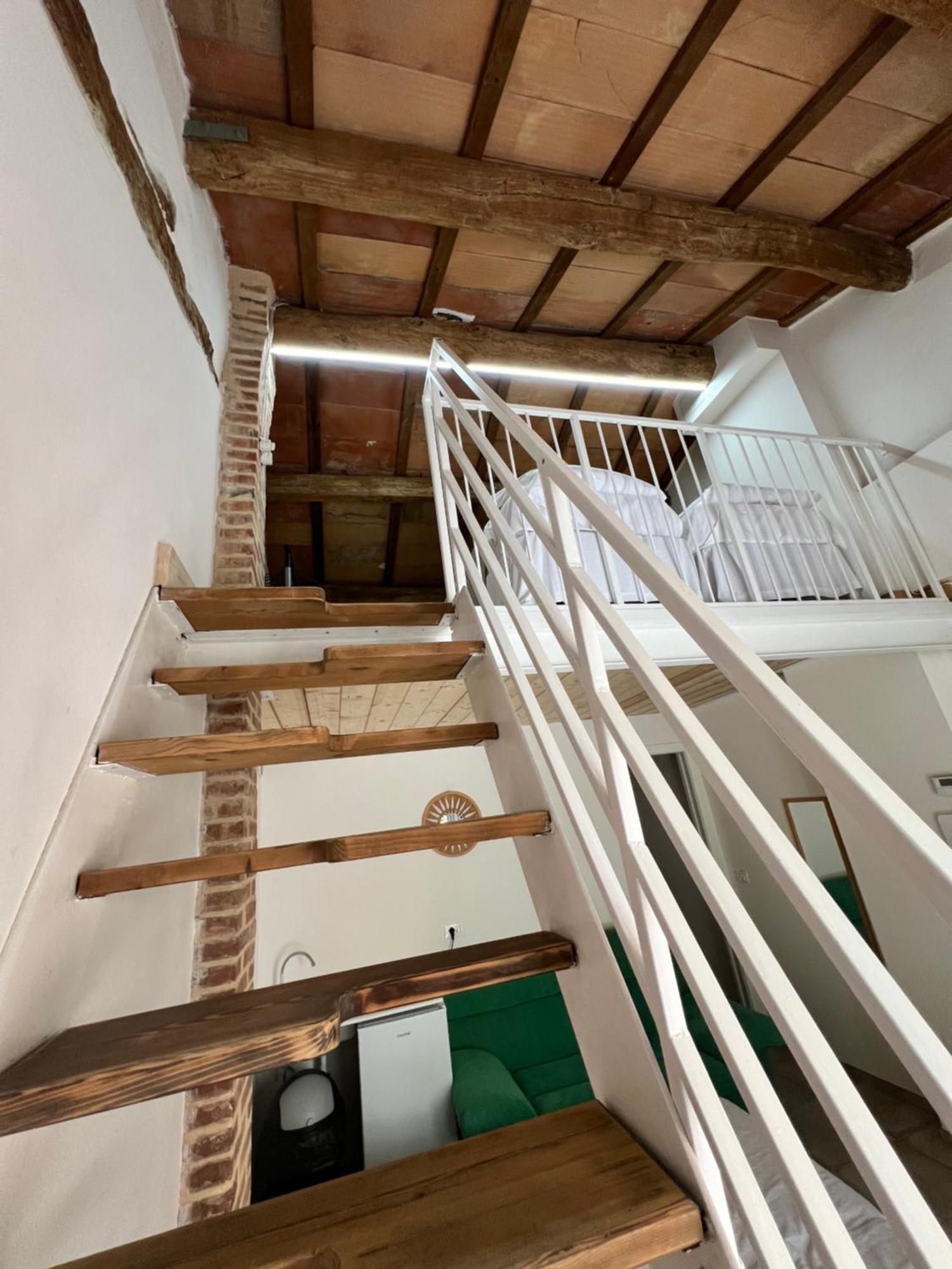 Guesthouse La Casa Di Giada อิโมลา ภายนอก รูปภาพ