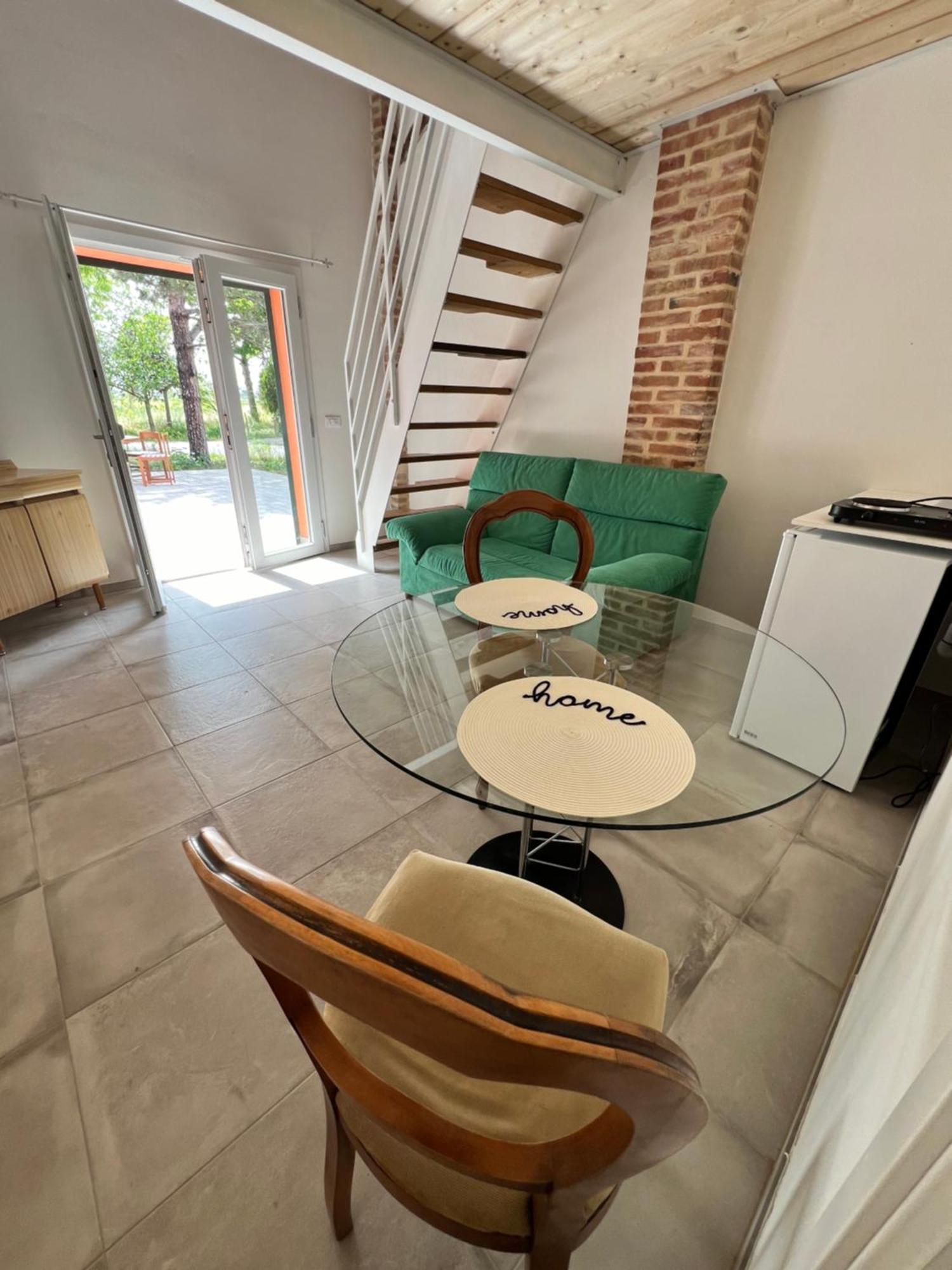 Guesthouse La Casa Di Giada อิโมลา ภายนอก รูปภาพ