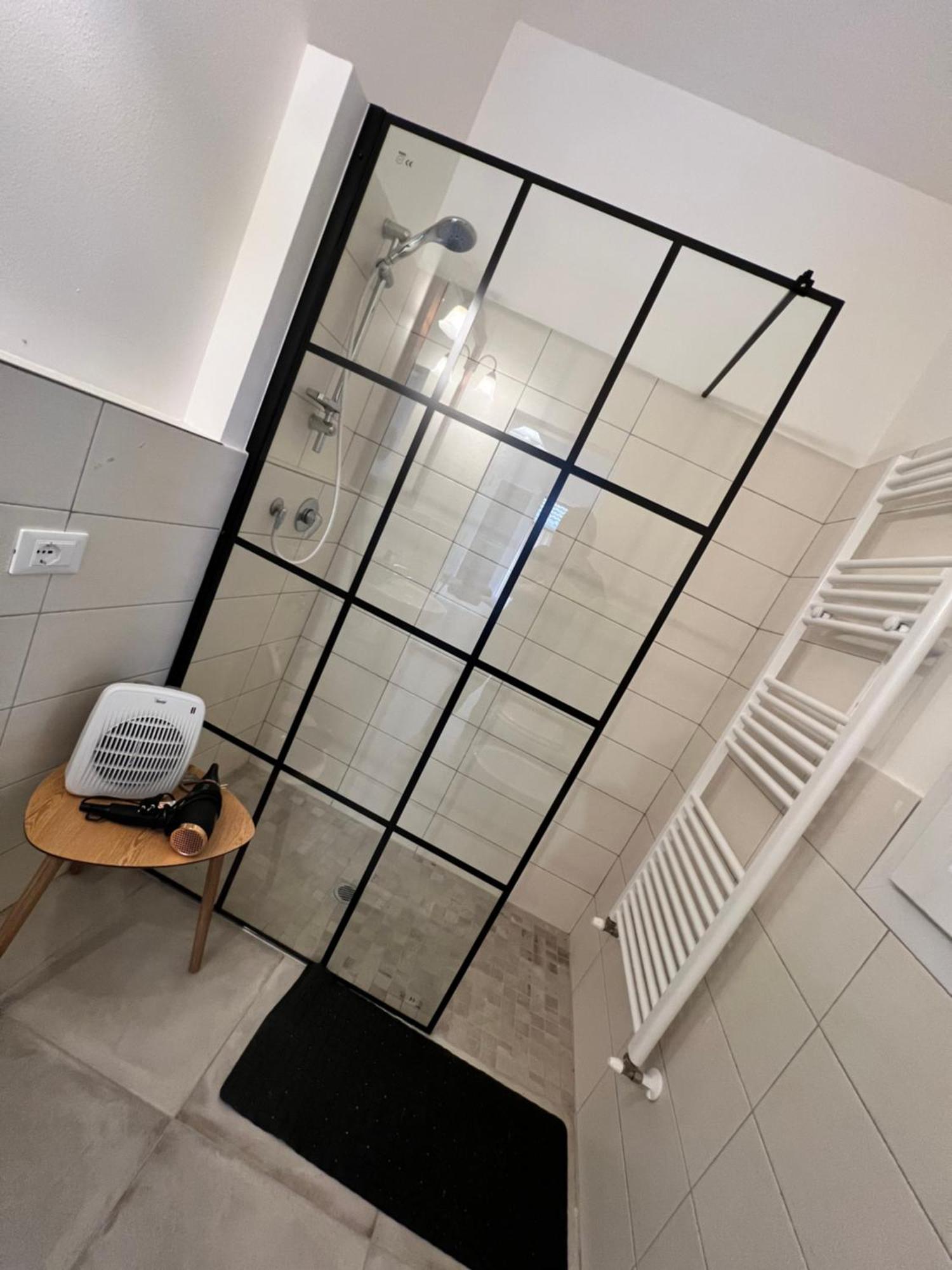 Guesthouse La Casa Di Giada อิโมลา ภายนอก รูปภาพ