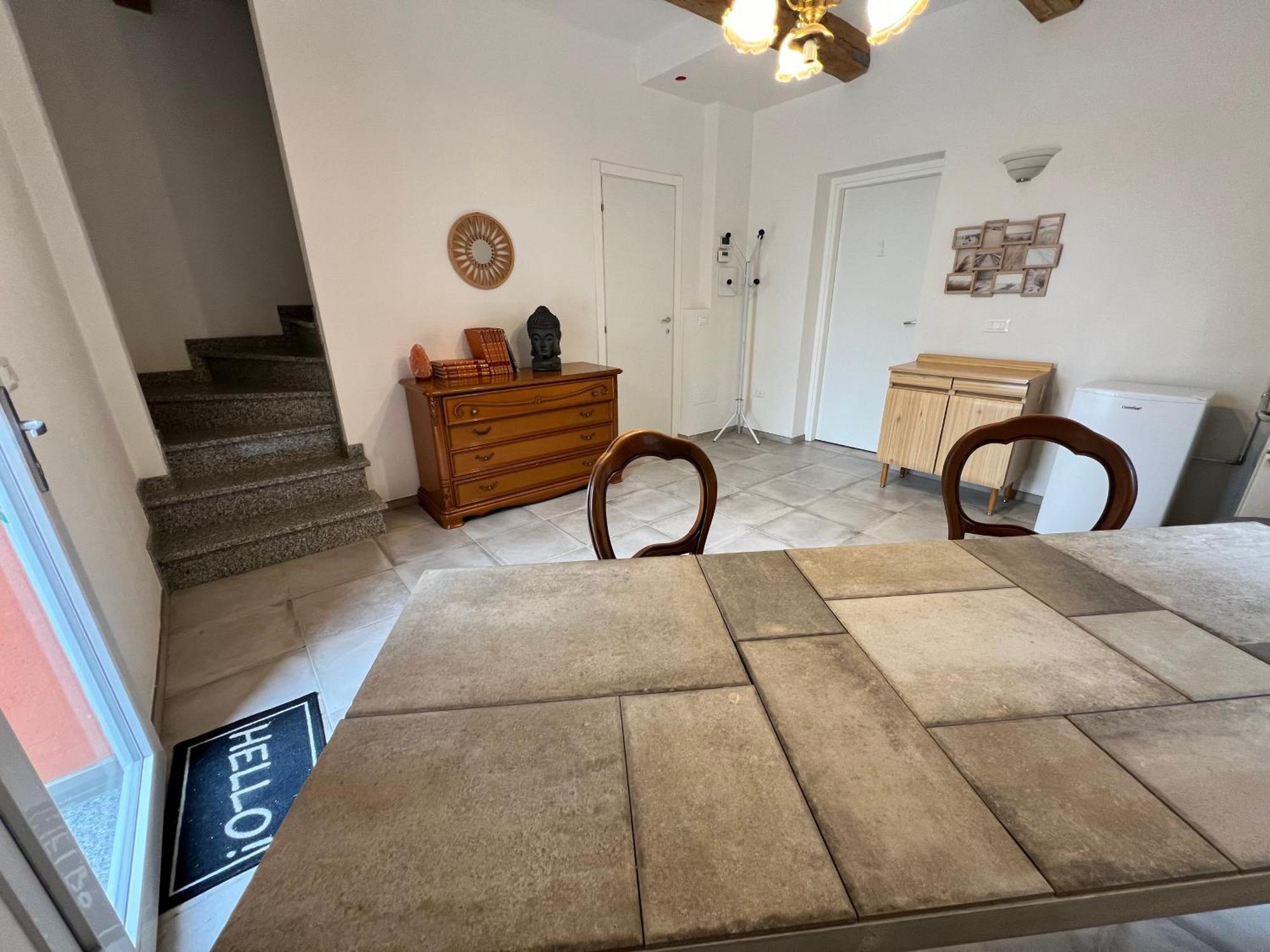 Guesthouse La Casa Di Giada อิโมลา ภายนอก รูปภาพ