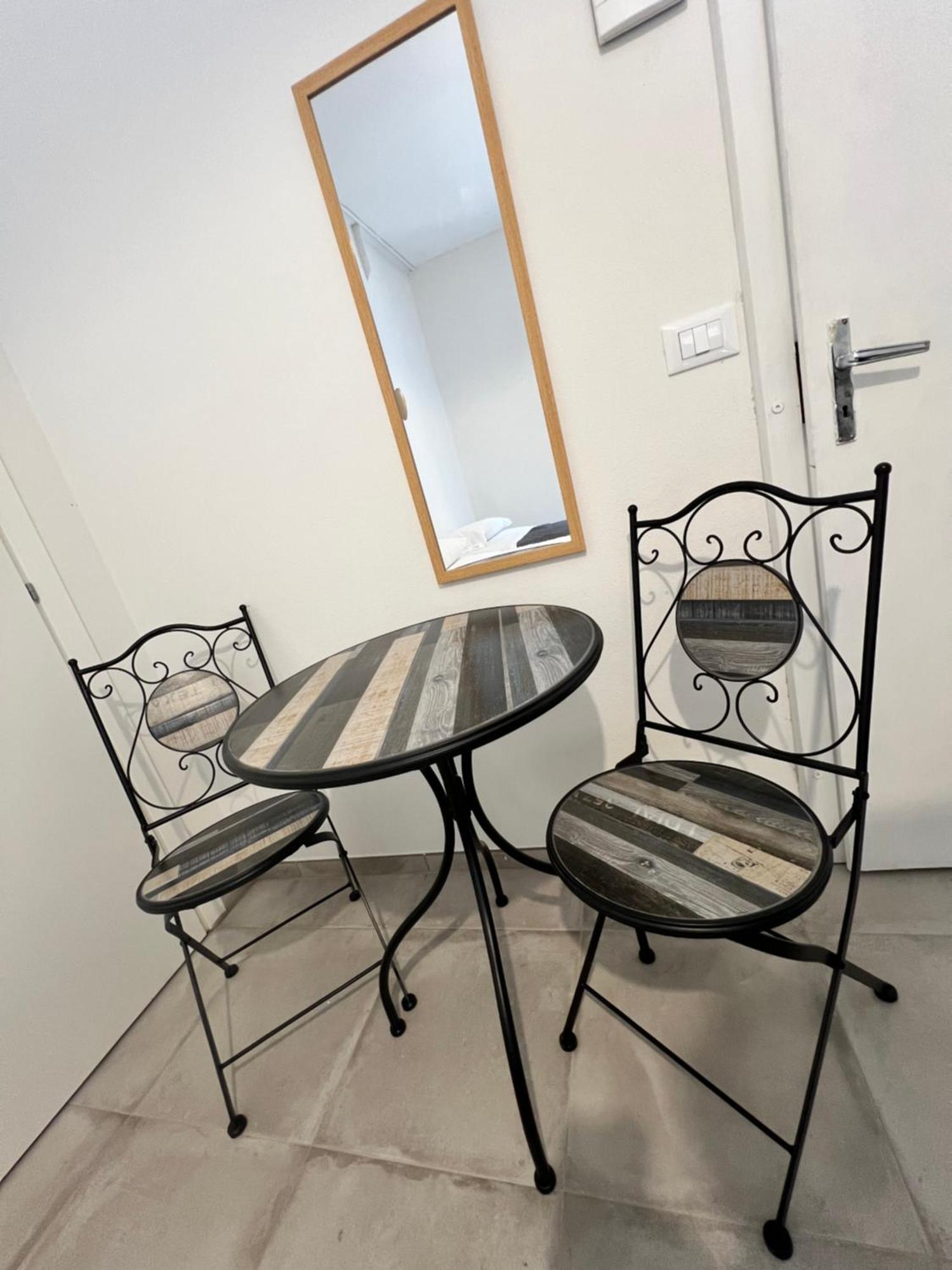 Guesthouse La Casa Di Giada อิโมลา ภายนอก รูปภาพ