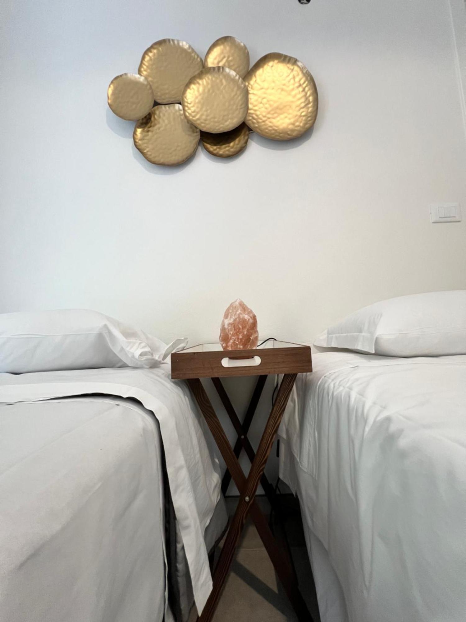 Guesthouse La Casa Di Giada อิโมลา ภายนอก รูปภาพ