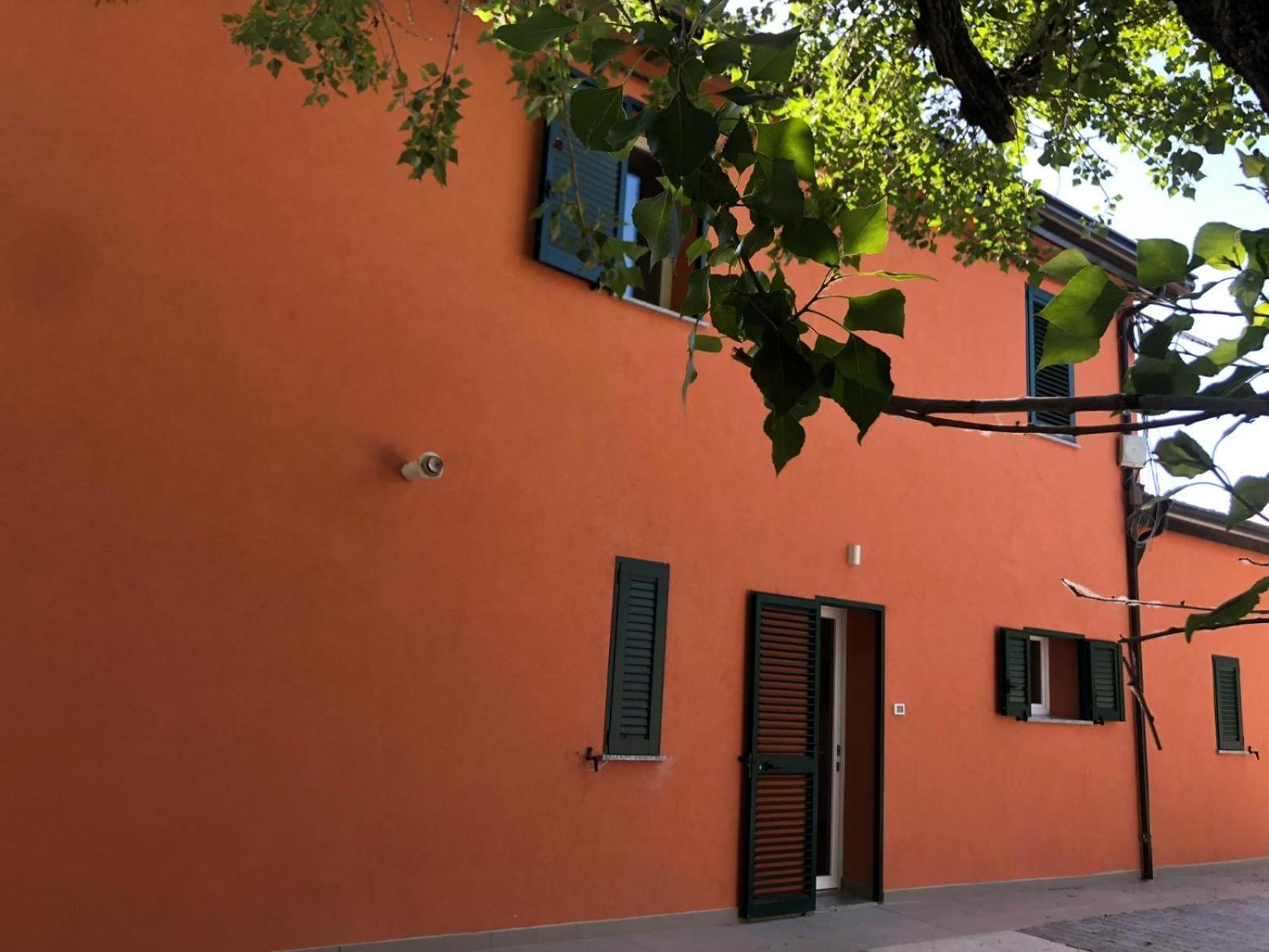 La Casa Di Giada Uscita Autostrada Di Imola อิโมลา ภายนอก รูปภาพ