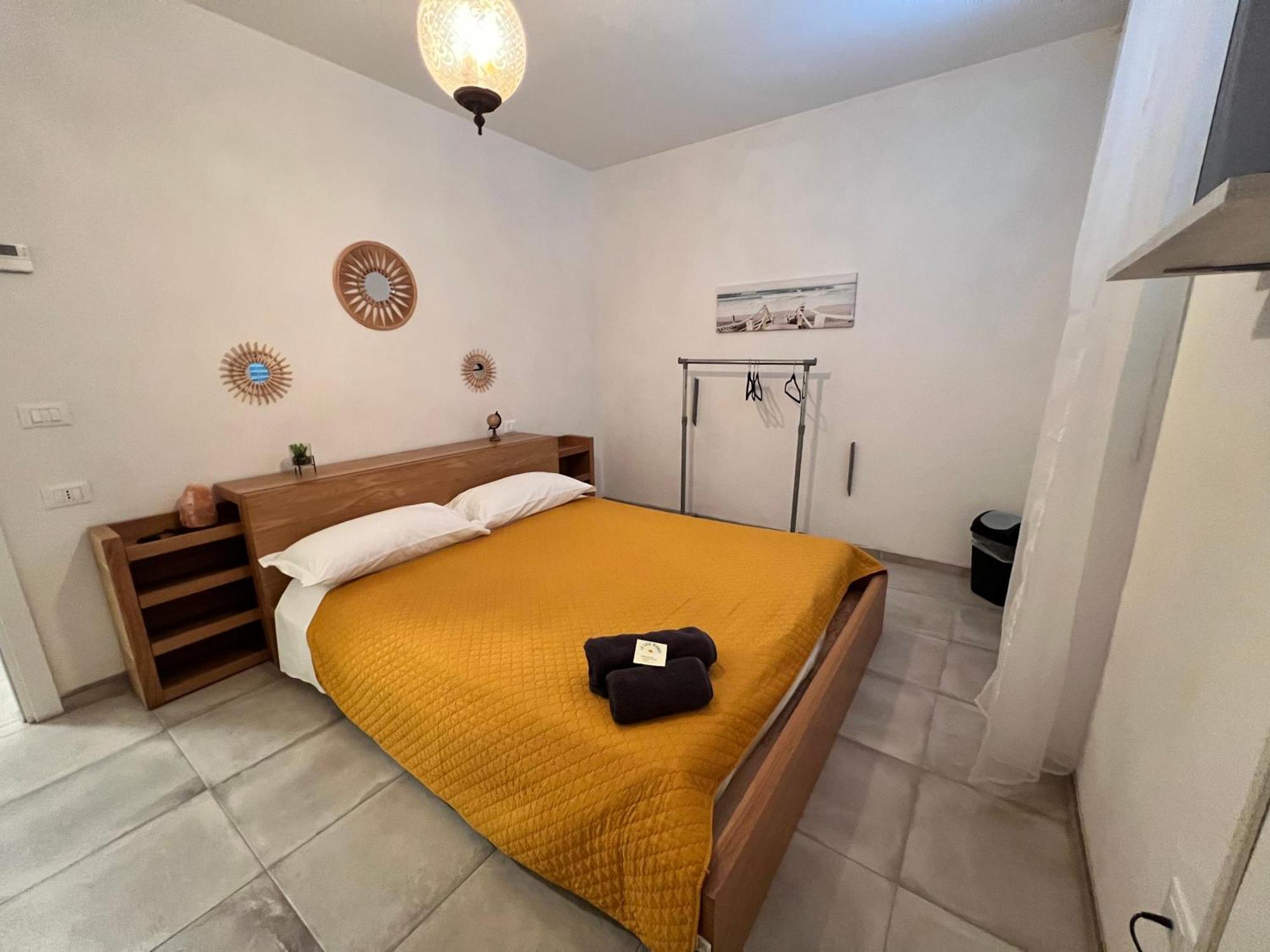 Guesthouse La Casa Di Giada อิโมลา ภายนอก รูปภาพ