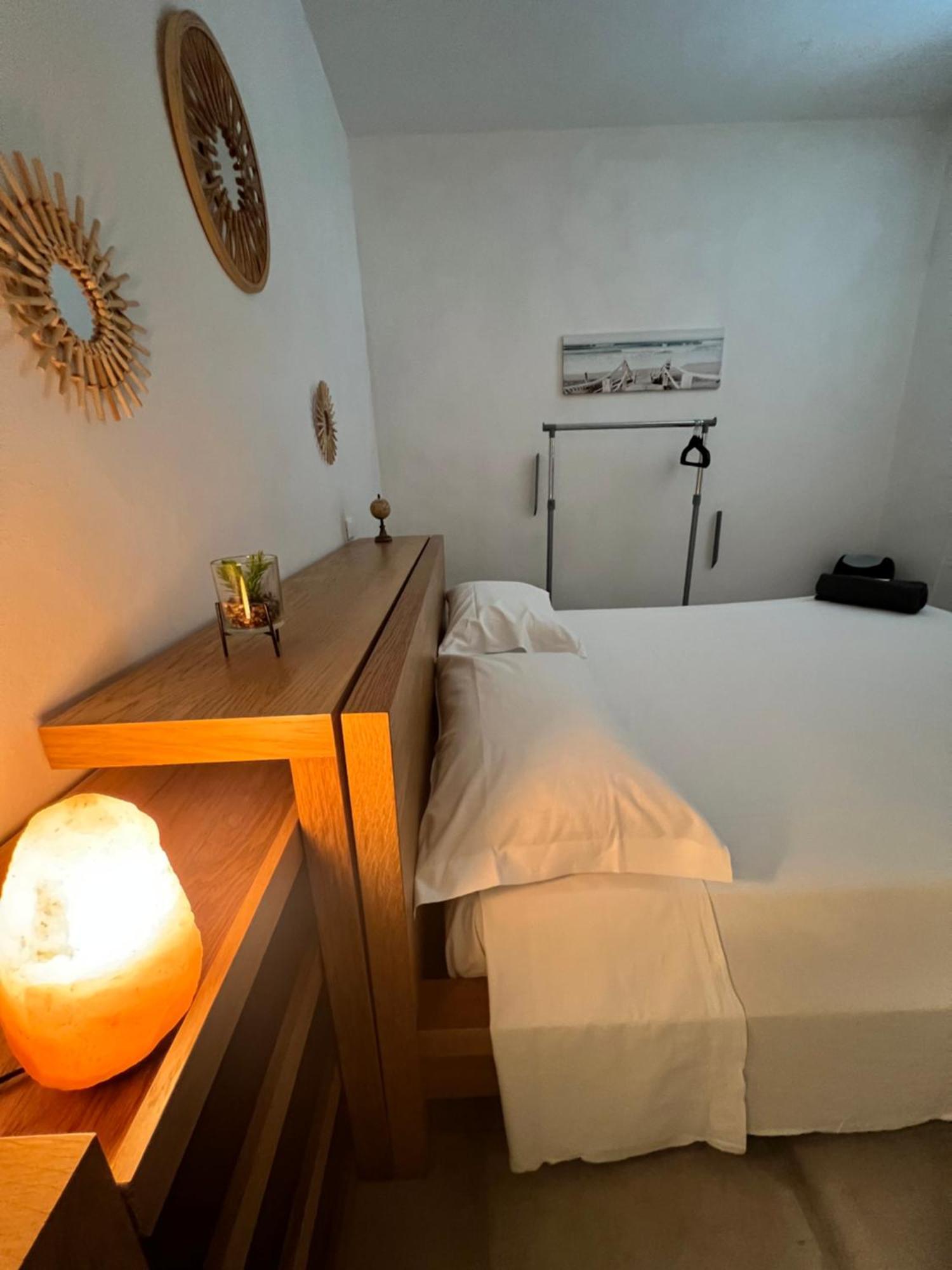 Guesthouse La Casa Di Giada อิโมลา ภายนอก รูปภาพ