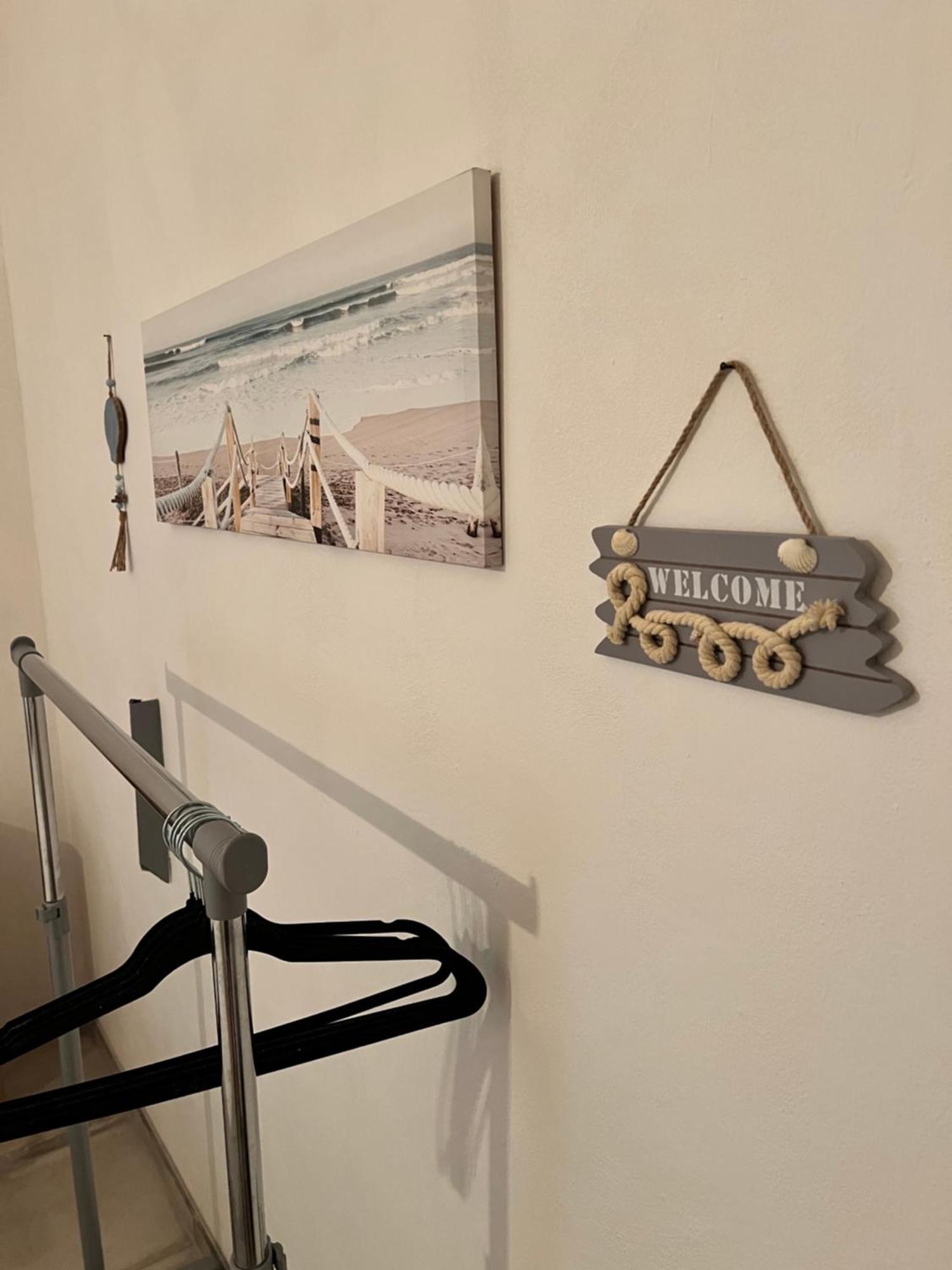 Guesthouse La Casa Di Giada อิโมลา ภายนอก รูปภาพ