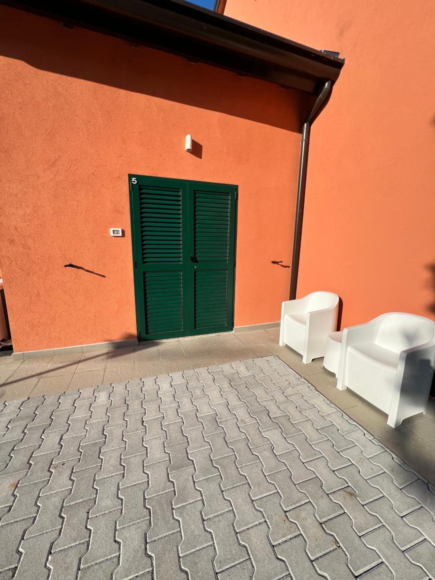 La Casa Di Giada Uscita Autostrada Di Imola อิโมลา ภายนอก รูปภาพ