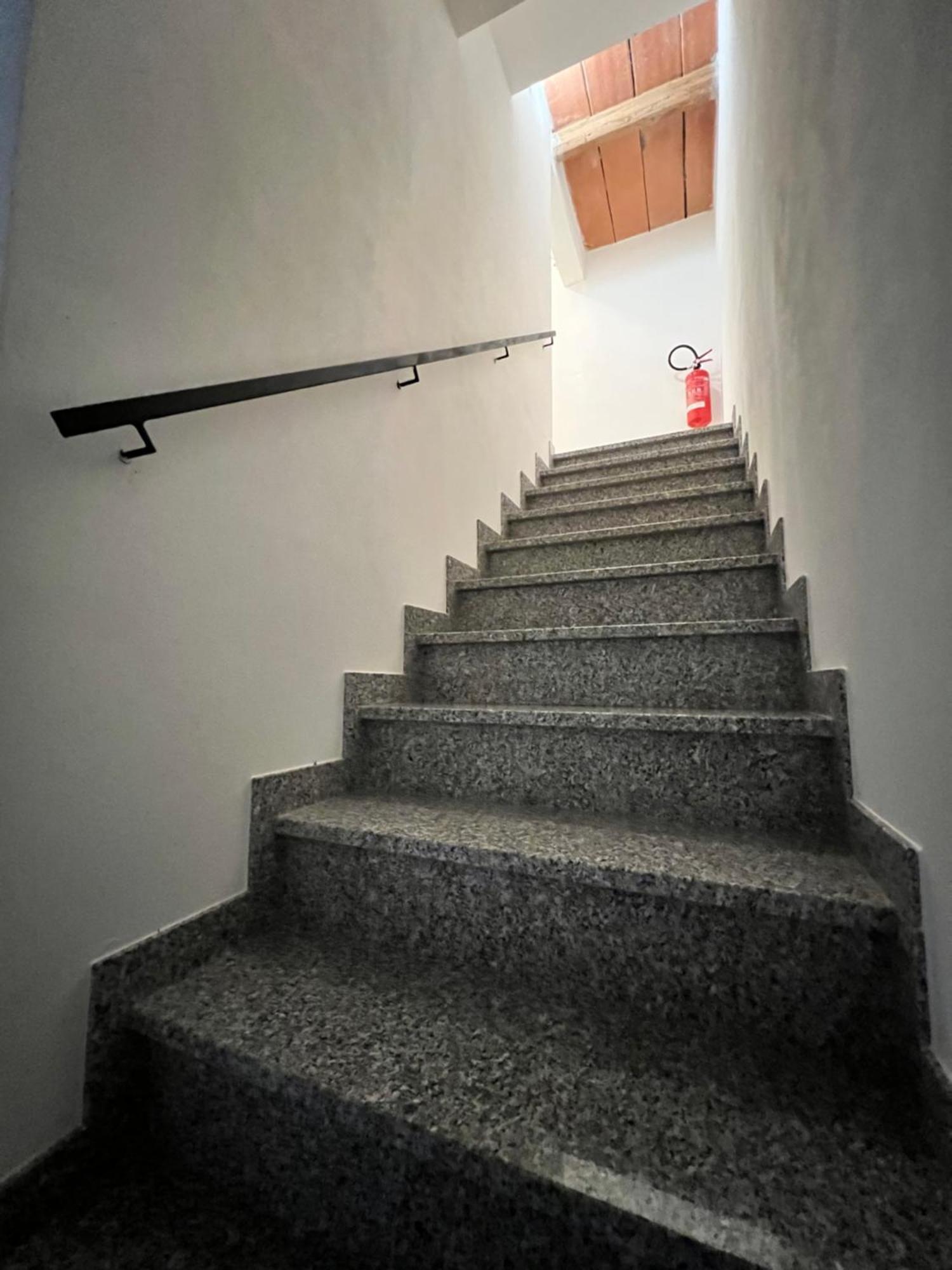Guesthouse La Casa Di Giada อิโมลา ภายนอก รูปภาพ