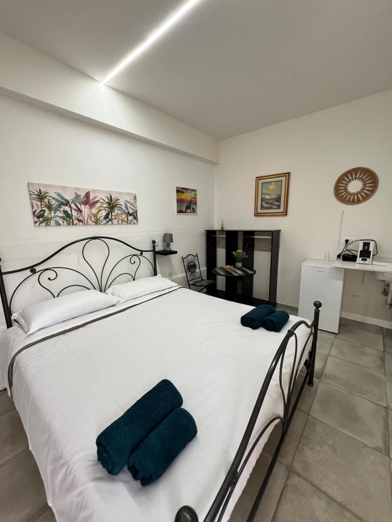 Guesthouse La Casa Di Giada อิโมลา ภายนอก รูปภาพ