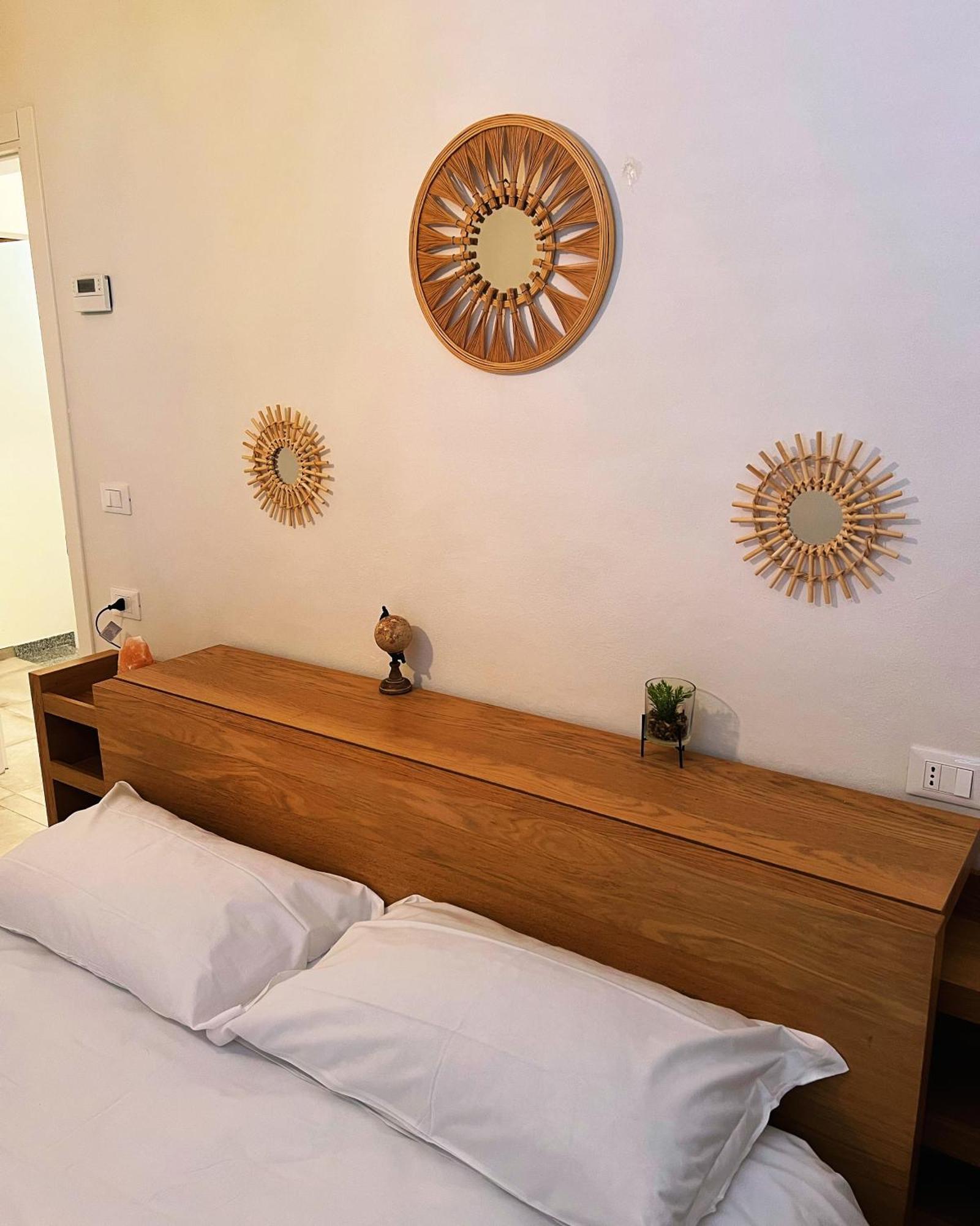 Guesthouse La Casa Di Giada อิโมลา ภายนอก รูปภาพ