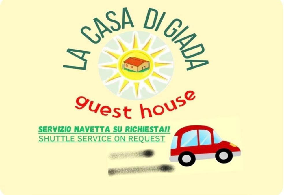 La Casa Di Giada Uscita Autostrada Di Imola อิโมลา ภายนอก รูปภาพ